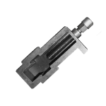 Kent Moore Tools J-41425-1A | Installer Body for J-41425 A/C Line Tubing Repair Tool