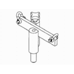 Kent-Moore Tools J-42730 | Detroit Diesel Cylinder Head Lifting Fixture