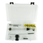 Kent Moore Tools J-42885-A | J-42885-A Kit, Flat Injector Tube Bore Brush Cleaning
