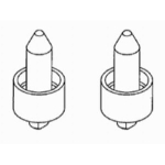 Kent-Moore Tools J-43433 | Cr Fuel Valve Adjusting Tool