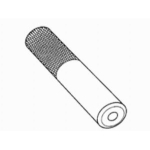Kent-Moore Tools J-43766 | Selector Shaft Pin Installer