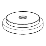 Kent Moore Tools J-43778 | Allison Rotating Clutch Housing Bushing Installer