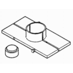 Kent Moore Tools J-44528 | Remover, P3 Carrier Race