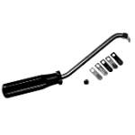 Kent-Moore Tools J-44935 | Volvo/Mack Feeler Gauge Tool