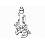 Kent-Moore Tools J-45533 | Accessory Drive Seal Remover