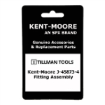 Kent-Moore Tools J-45873-4 | Fitting Assembly
