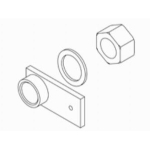 Kent-Moore Tools J-45877 | Seal Run Out Gauge Adapter