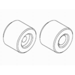 Kent-Moore Tools J-46179 | Water Pump Hub / Rotor Installer