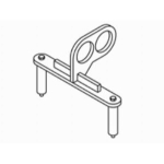 Kent-Moore Tools J-46387 | Cylinder Head Lifting Fixture