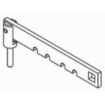 Kent-Moore Tools J-46399 | Valve Spring Adapter & Remover