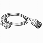Kent-Moore Tools J-46710 | Allison Can Card Adapter To 9-Pin Deutsch