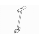 Kent-Moore Tools J-47408 | 4 Pin Injector Harness Installer