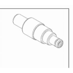 Kent-Moore Tools J-47908 | Series 60 Compressor Test Adapter