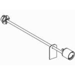 Kent-Moore Tools J-47917 | Fuel Cap Adapter