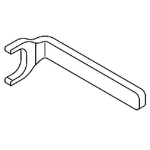 Kent-Moore Tools J-47944 | Main Transmission Connector Removal Tool