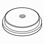 Kent-Moore Tools J-48139 | Installer, Bearing