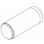 Kent-Moore Tools J-48361 | Installer, Tapered Bearing