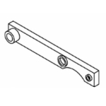 Kent-Moore Tools J-48630 | Dd13 Dd15 Crankshaft Tdc Locating Tool