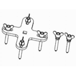 Kent-Moore Tools J-48889 | Kit, Fuel Pump Removal