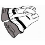 Kent-Moore Tools J-50090 | Set, Medium Glove / Protector
