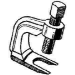 Kent Moore Tools J-6627-A | Steering Joint Remover