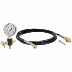 Kent-Moore Tools J-6714-D | Accumulator Nitrogen Charging Assembly