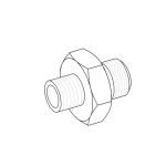 Kent-Moore Tools KM-135 | Adapter To Km-498-B