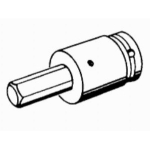 Kent-Moore Tools MEL1214 | 3/4