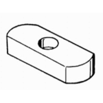 Kent-Moore Tools MEL1222 | Pinion Rear Cup Remover