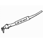 Kent-Moore Tools MEL1241 | Start Switch Assembly