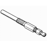 Kent-Moore Tools MEL1268 | Compression Test Adapter