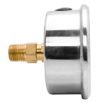 Kent-Moore Tools MEL1355-3 | Gauge, 0-5000Psi
