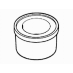 Kent-Moore Tools MEL1407 | Installer, Seal / Wear Ring