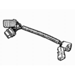 Kent-Moore Tools MEL1416 | Wire Harness Adapter