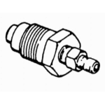 Kent-Moore Tools MEL1546 | Adapter, Compression Test