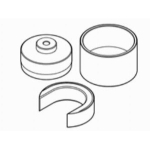 Kent-Moore Tools MEL1660 | Installer, Crankshaft Sleeve