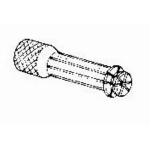 Kent-Moore Tools PT-6390-45 | Valve Seat Extractor Collet