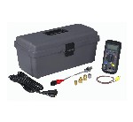 OTC-Bosch Automotive 3492 | Heavy-Duty Digital Pressure/Temperature