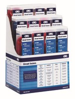 OTC Bosch Automotive 3644 | 12-PACk Display Circuit Tester Assortment