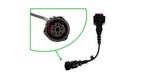 OTC-Bosch Automotive 3824-57 | ESI Truck - 4-Pin Can Scania Cable