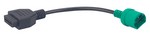 OTC Bosch Automotive 3825-17 | Toyota Dcl 1/ Adapter