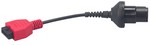 OTC Bosch Automotive 3825-25 | Mercedes 38 Pin Adapter