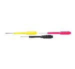 OTC-Bosch Automotive 3840-05 | 3 Piece R/Y/B Back Probes