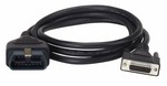 OTC Bosch Automotive 3893-05 | Midrange Vci Obdii Cable