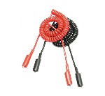 OTC-Bosch Automotive 3902 | Twin 5' Jumper Leads