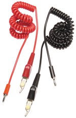 OTC Bosch Automotive 3906 | Twin 5' Piercing Test Lead Set