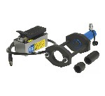 OTC-Bosch Automotive 4245 | Rear Suspension Bushing Tool Master Kit