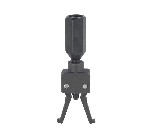 OTC-Bosch Automotive 4421 | Pilot Bearing Pulling Attachment