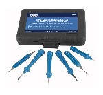 OTC-Bosch Automotive 4461 | Terminal Release Tool Set