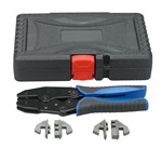 OTC Bosch Automotive 4484 | Weather PACk Ratcheting Crimper Kit